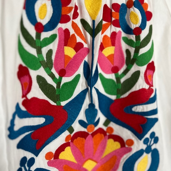 Francis Valentine top - Picture 3 of 5